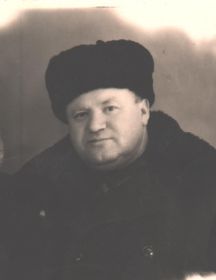 Кривошеев Иван Иванович