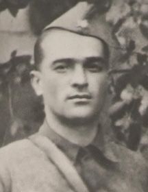 Корчилава Шота Михайлович