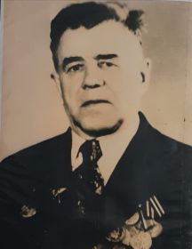 Чурин Иван Григорьевич