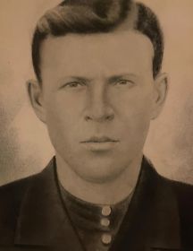 Исакин Иван Яковлевич
