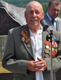 Ледовской Петр Михайлович