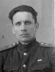 Самойлов Константин Георгиевич (Егорович)