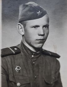 Смородин Иван Сергеевич