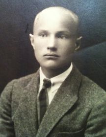 Калугин Серафим Александрович