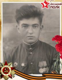 Лифанов Александр Михайлович