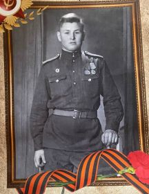 Опейкин Александр Семенович