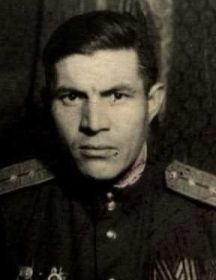 Салахов Муразяб Ялаутдинович