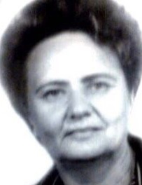 Пантусова Нина Борисовна