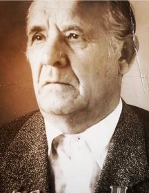 Чемоленков Василий Павлович