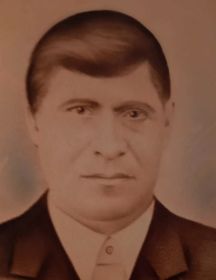 Жарков Лукьян Савельевич