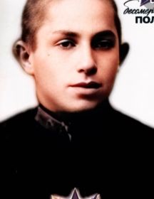 Валиев Хужа Валиевич