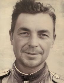 Панов Василий Матвеевич