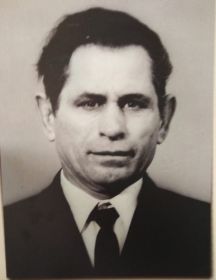 Толстоноженко Андрей Иванович