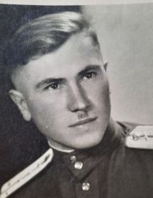 Пасальский Николай Никитич