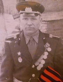 Гришин Василий Иванович