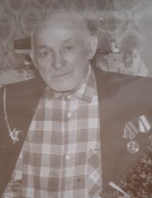 Карабец Иван Петрович