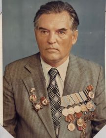 Щербаков Алексей Митрофанович