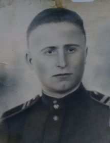 Куркин Владимир Тимофеевич