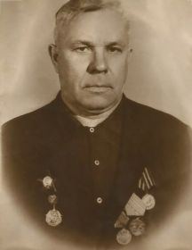 Гунченков Александр Павлович