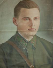 Ломака Григорий Филиппович