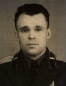 Колоусов Иван Александрович