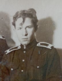 Коптев Михаил Семёнович