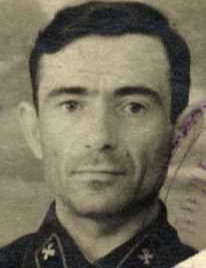 Магаляс Николай Трофимович