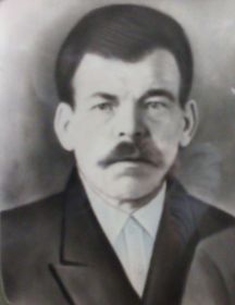 Зборовский Порфирий Григорьевич