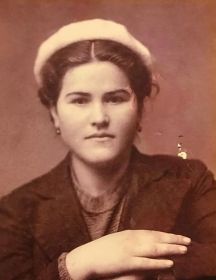 Мишина (Ценцевицкая) Раиса Павловна