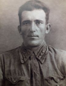 Андрюшин Иван Васильевич