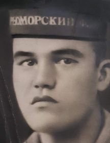 Срабионян Асвадур Ваштересович