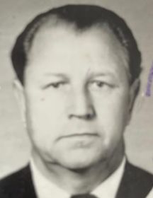 Гусев Николай Иванович