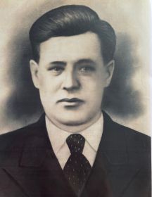 Коваленко Алексей Захарович
