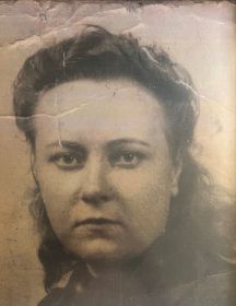 Лукашина Нина Васильевна