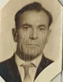 Павлов Николай Иванович