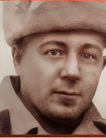 Зайцев Василий Иванович