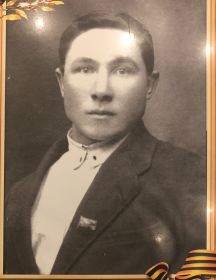 Исаев Яков Ильич