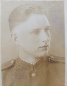 Медведев Виктор Иванович