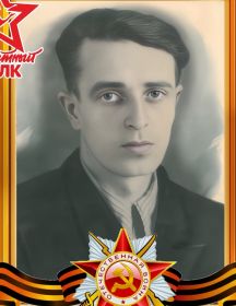 Торобцев Борис Иванович
