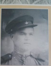 Телепов Михаил Гаврилович