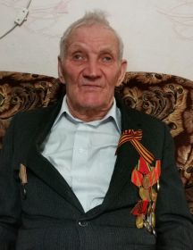 Тарасов Александр Гаврилович