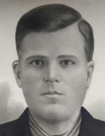 Серебряков Александр Иванович