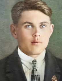 Селиванов Дмитрий Иванович