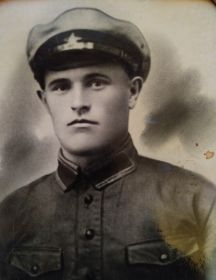 Киляков Александр Федорович