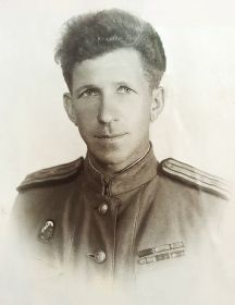 Гаврилов Алексей Георгиевич