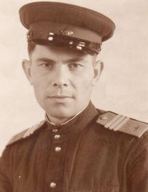 Мироненков Александр Афанасьевич