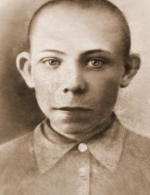 Мандрыкин Игнат Иванович