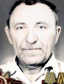 Асланов Айваз Халыл Оглы