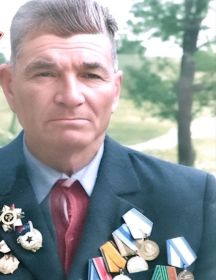 Кара Иван Николаевич