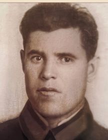 Передистов Пётр Иванович